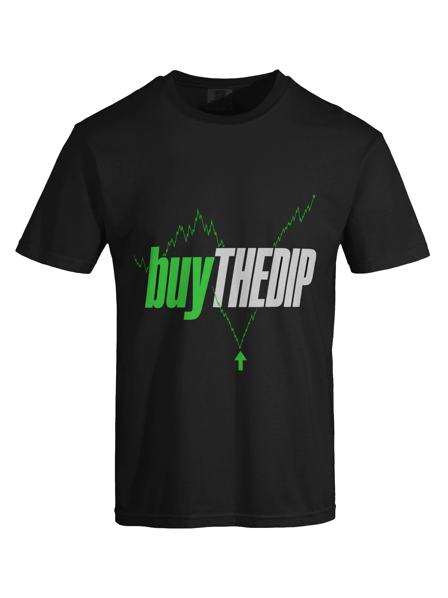 buyTHEDIP Tee product image (13)