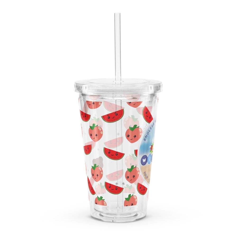 Camp Wispen '24 Beach Cup product image (3)