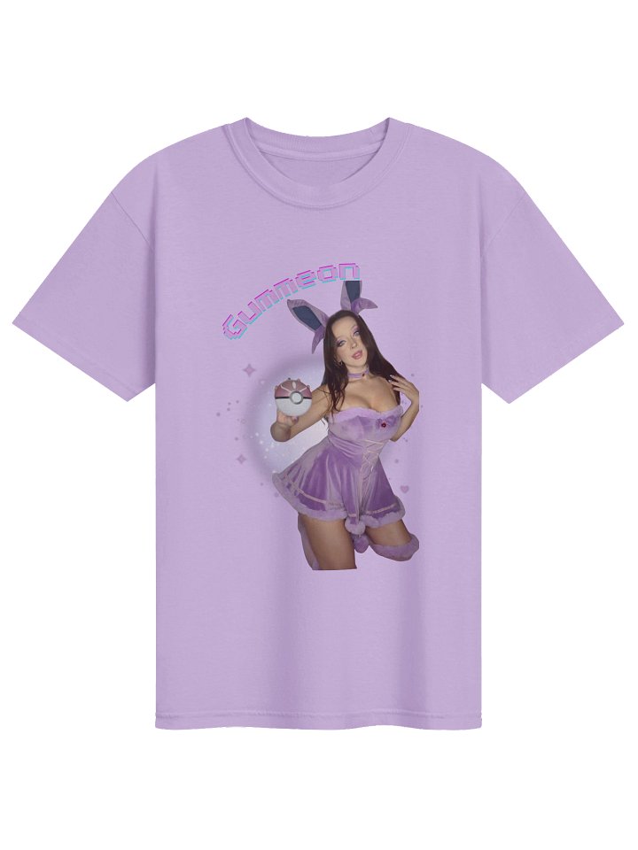Gummeon T-Shirt product image (2)