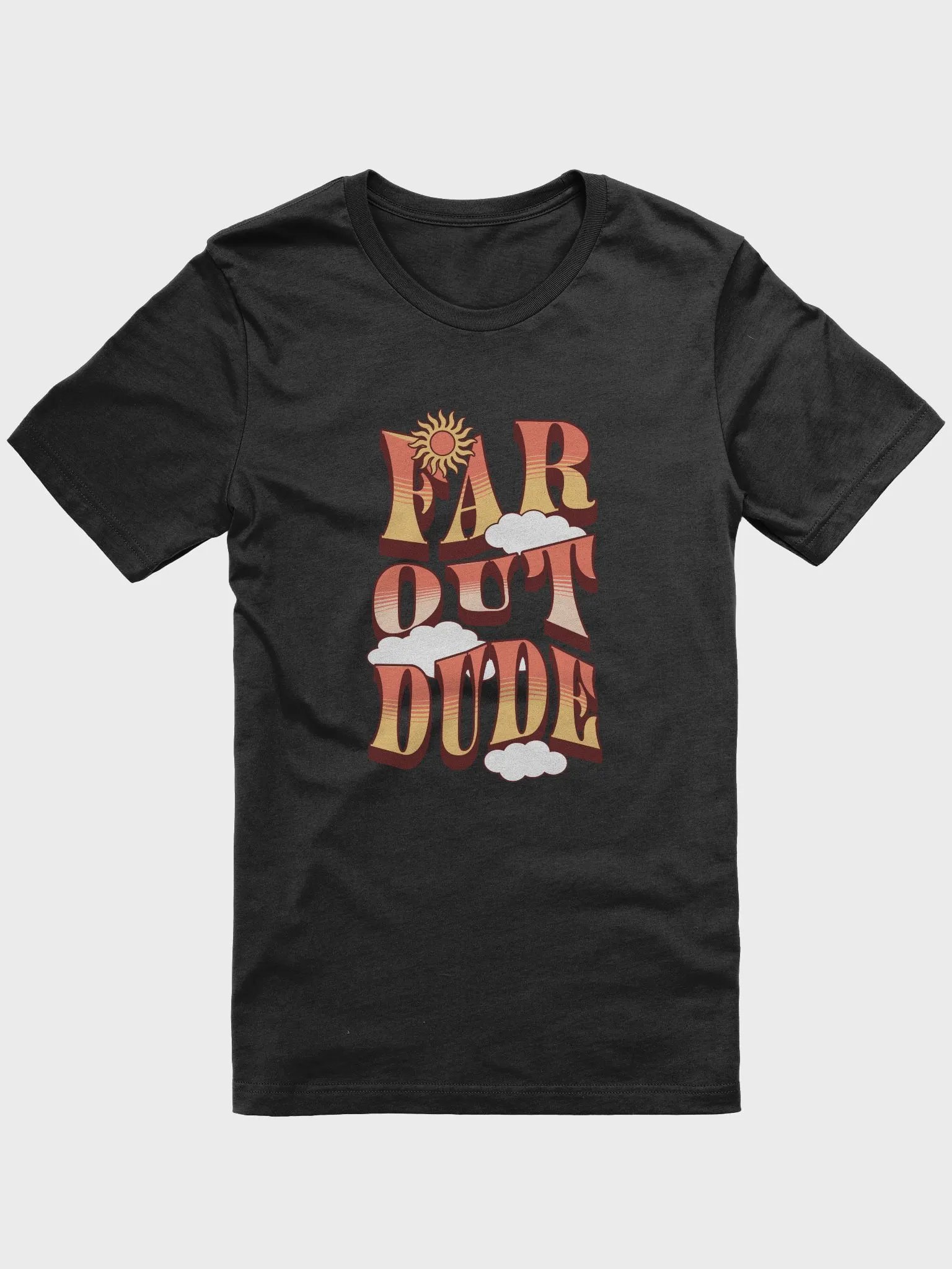 Far Out Dude! product image (3)