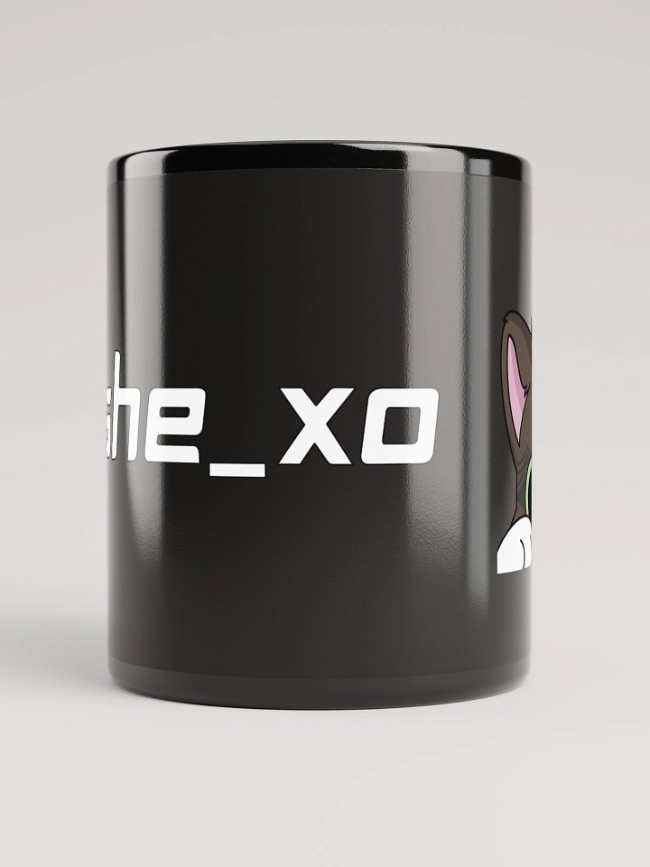 Black Mug - Milo product image (2)