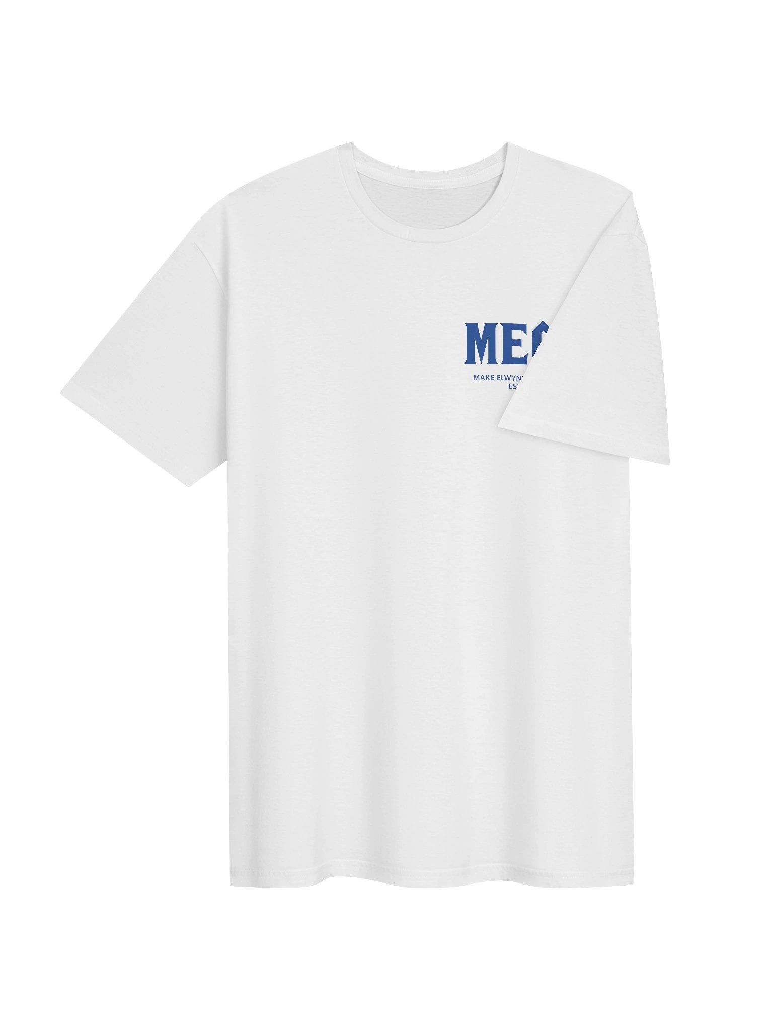 MEGA Minimalist White product image (4)