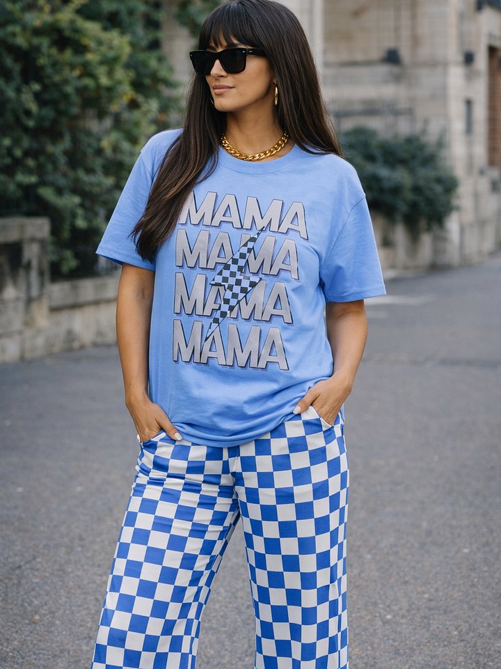 Boy MAMA Tee product image (1)