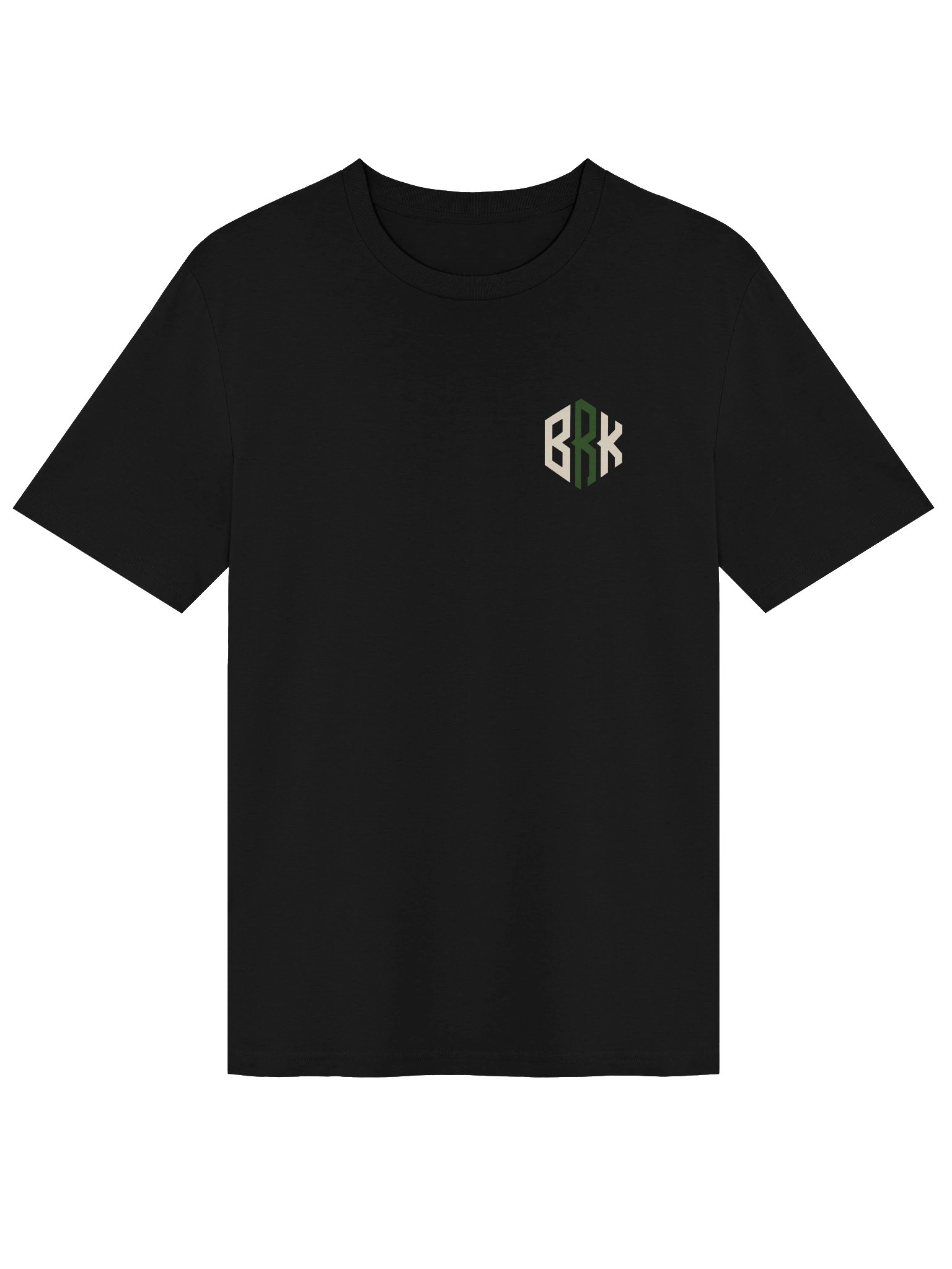 BRK Esports Official T-Shirt product image (2)