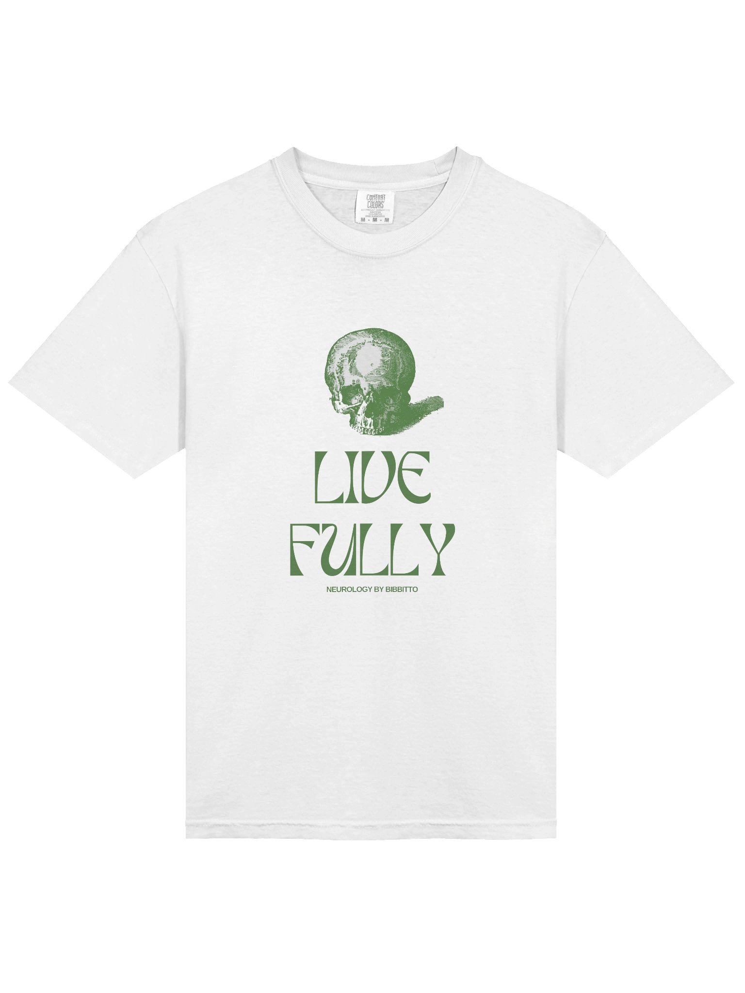live fully tee product image (23)