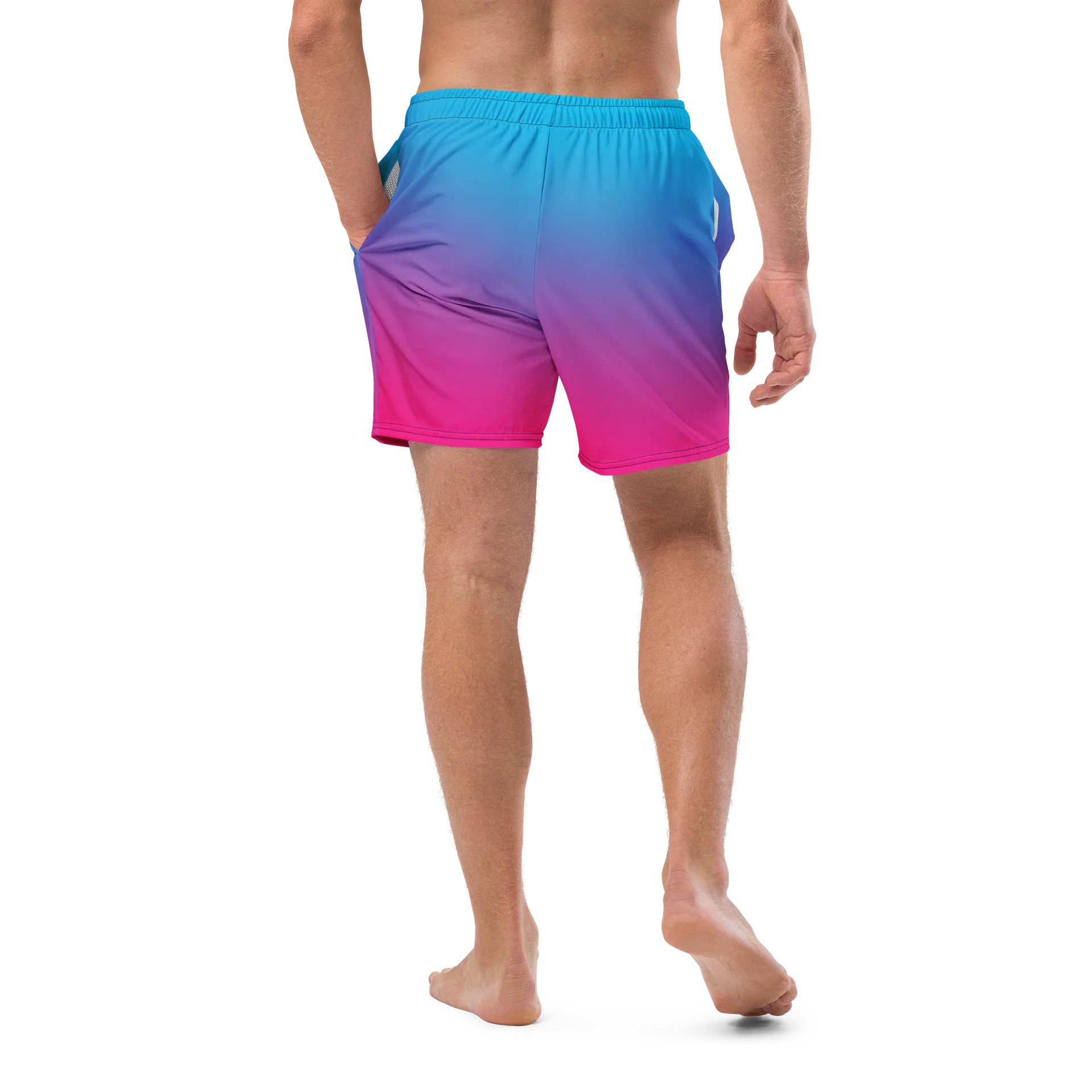 Surf Crew Shaka Hand swim trunks product image (10)
