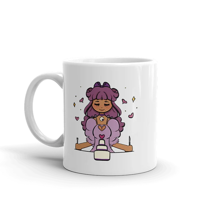 Jayn Mug product image (1)