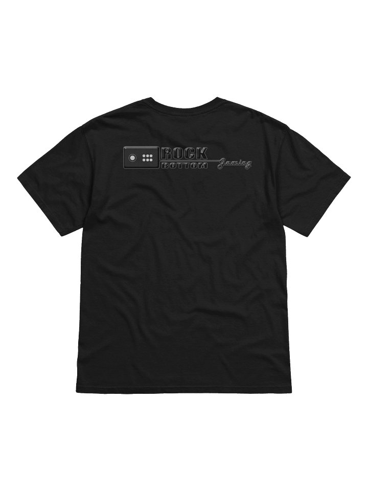 RBG MEGIVERSE AVATAR T-SHIRT product image (2)