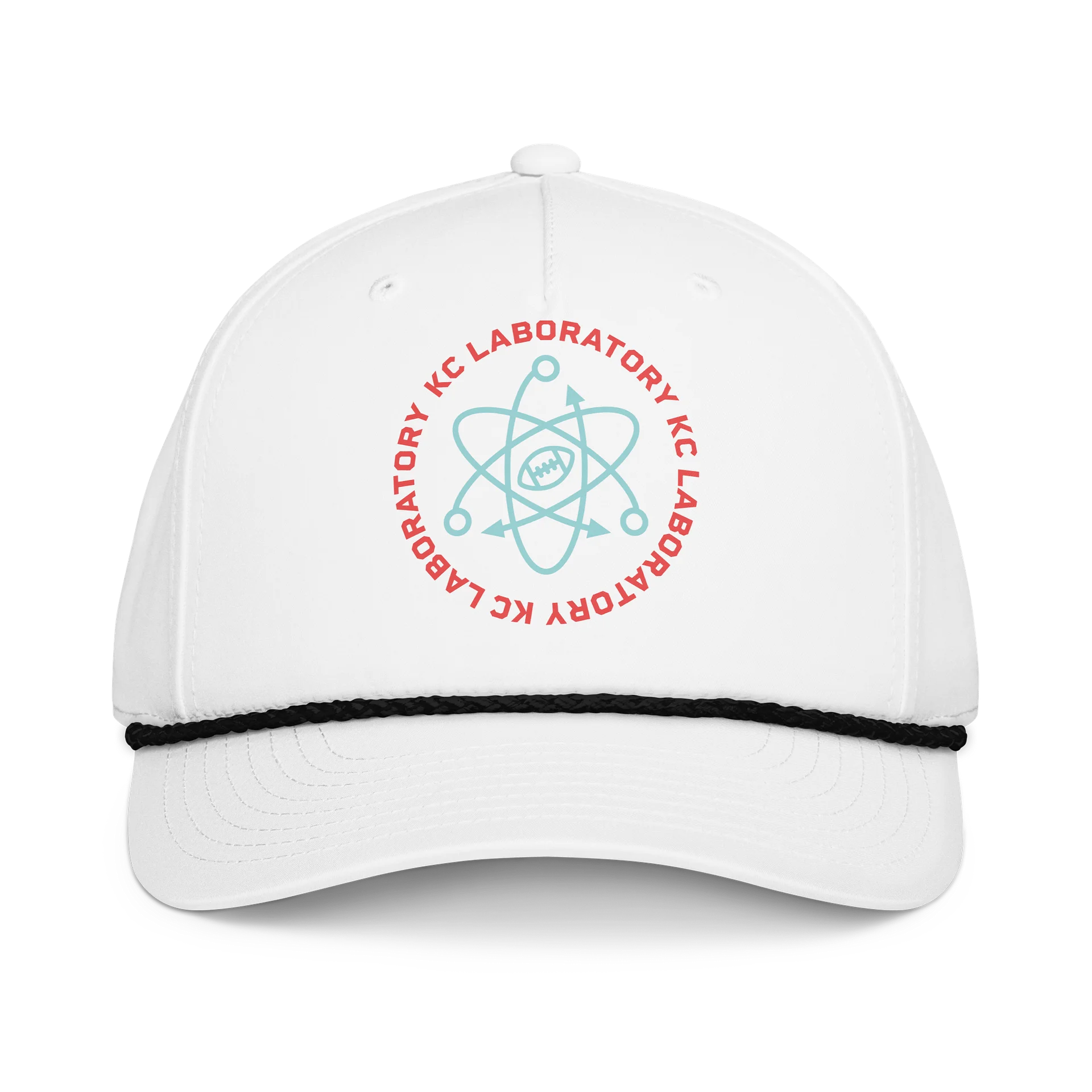 KC Laboratory Hat product image (1)