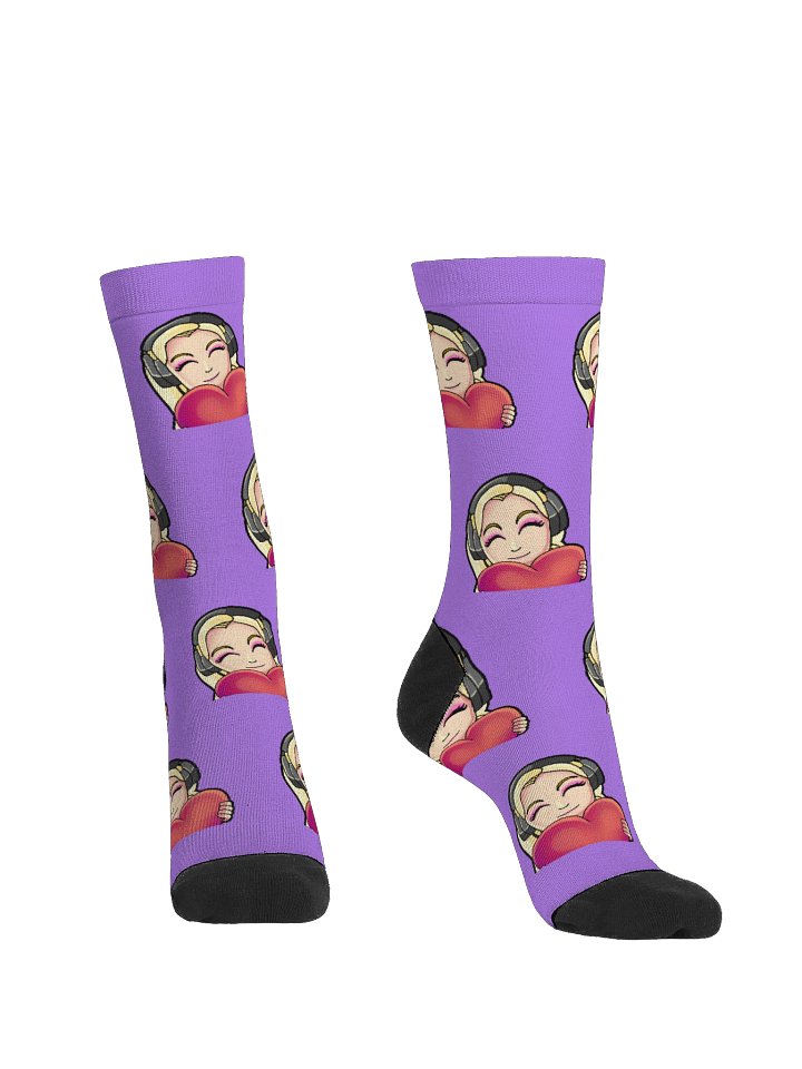 NotLeah Socks product image (2)