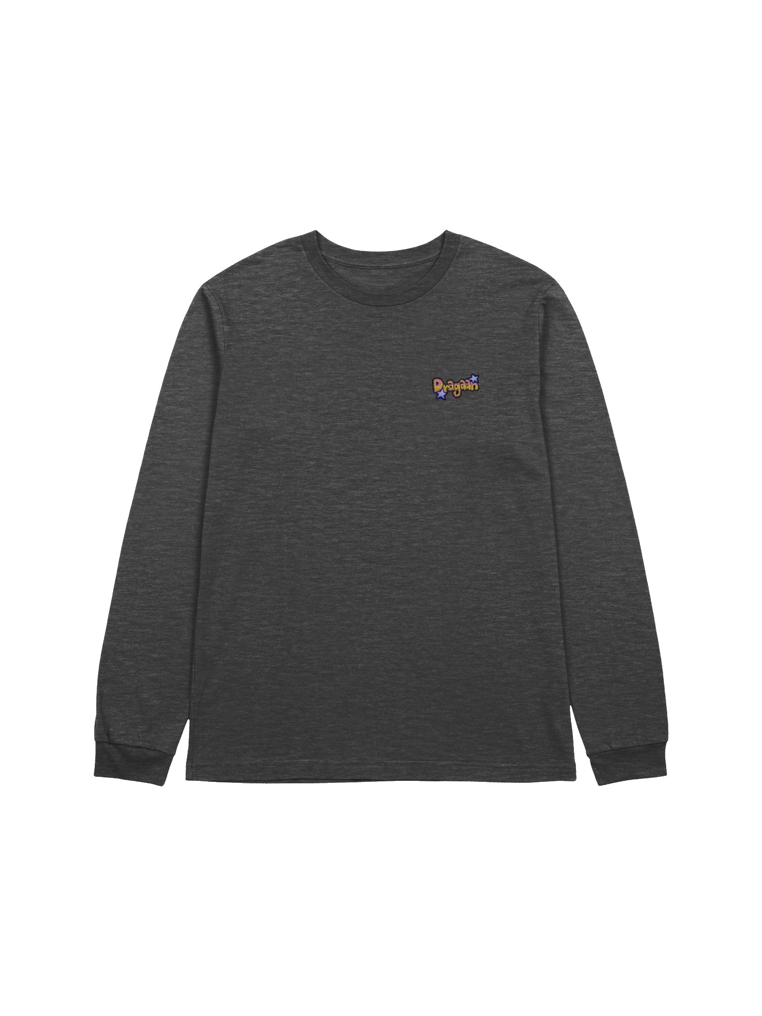Dragaan Longsleeve Shirt product image (1)
