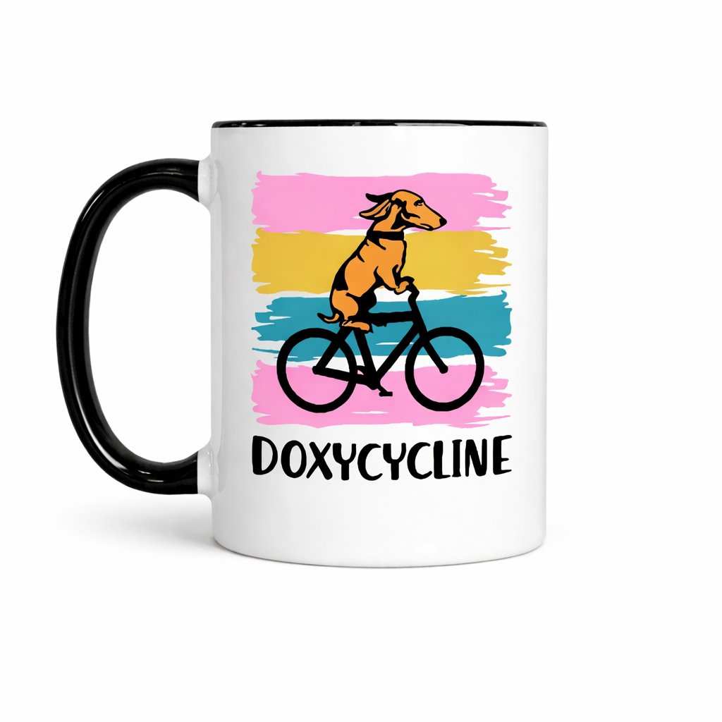 Variety of Vet Mugs product image (9)