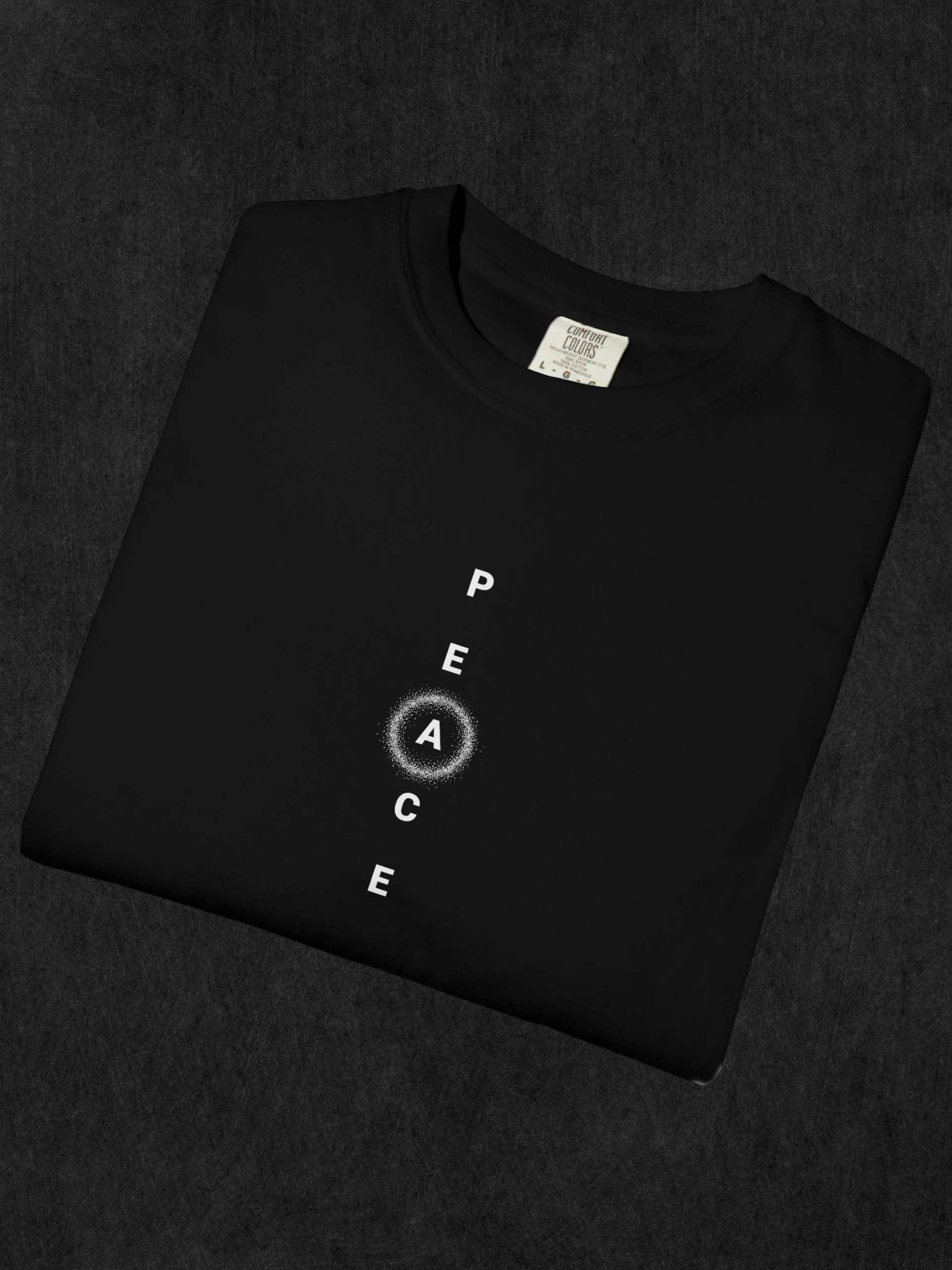 Internal Stillness Tee product image (3)