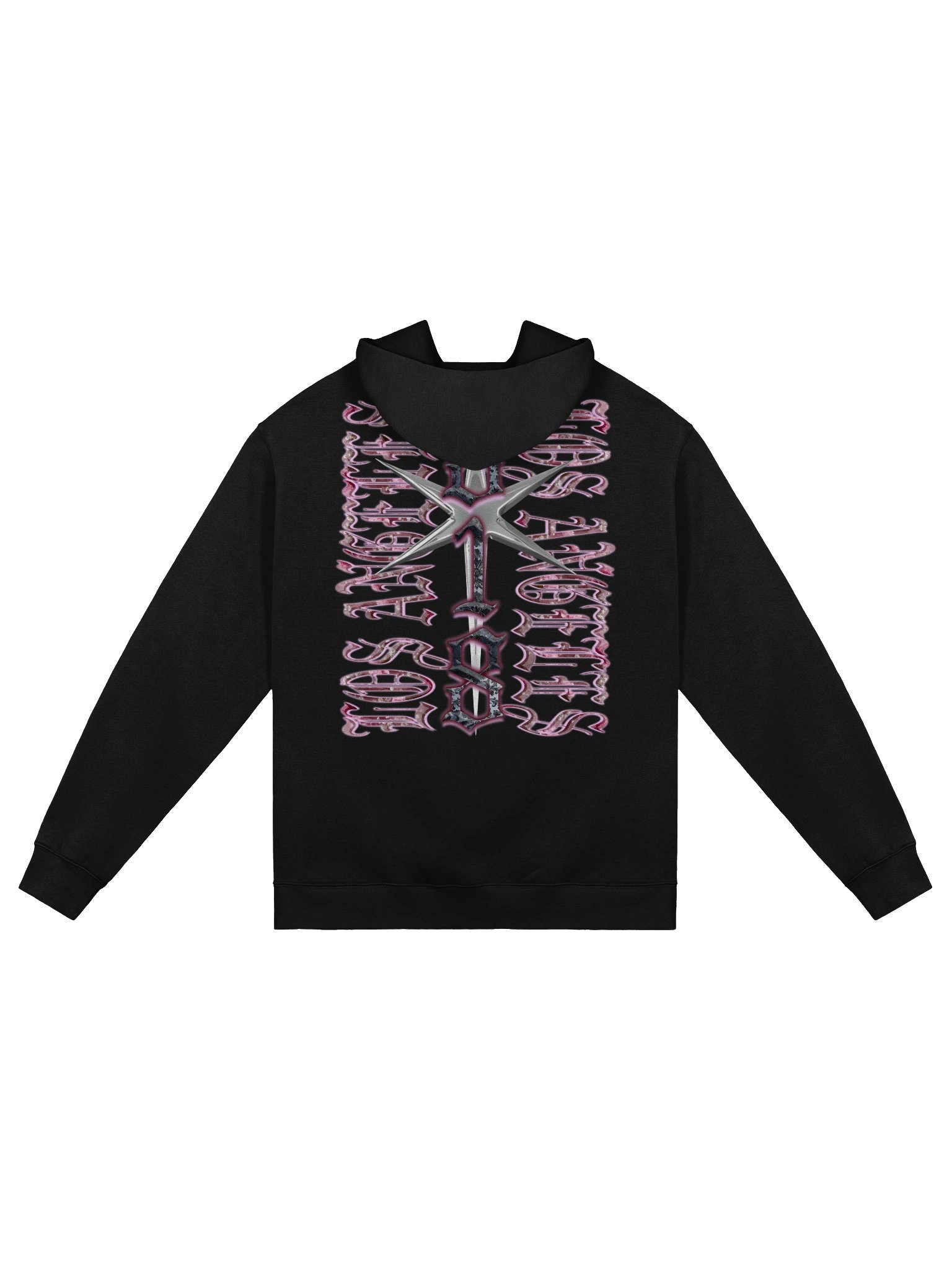 BredFrom Hoodie product image (6)