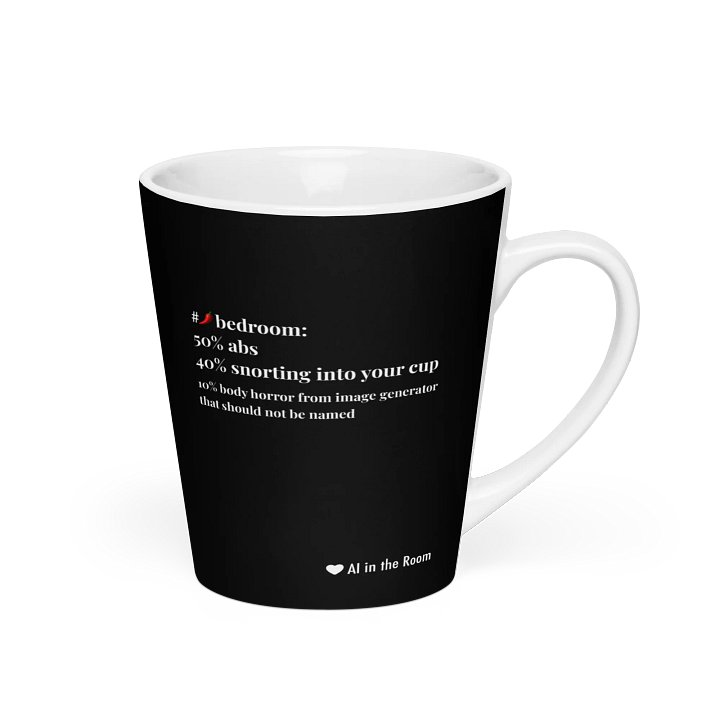 #🌶️bedroom Mug product image (1)