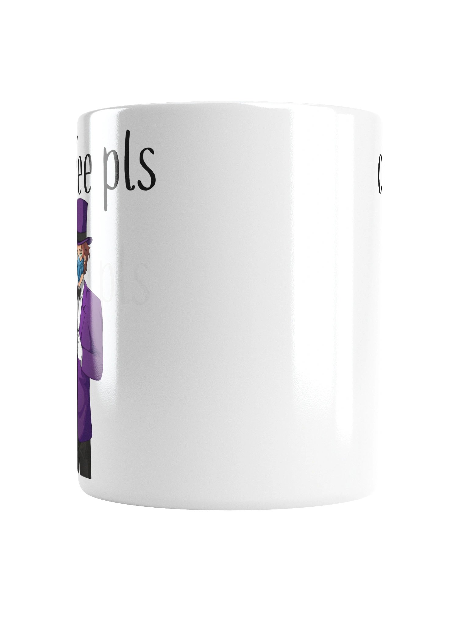 JERAKAIGAMEZ Coffee Mug product image (6)