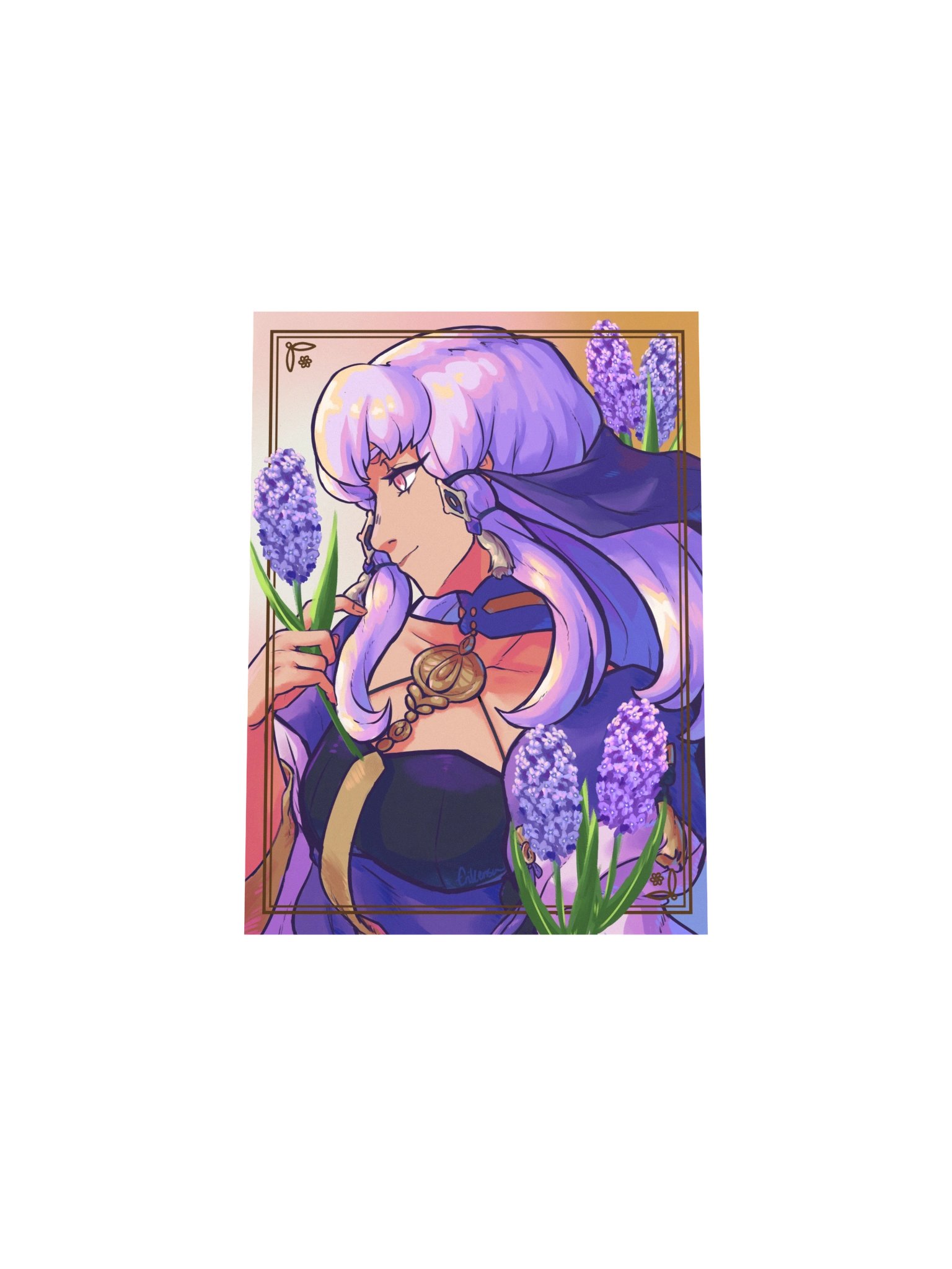 FE3H Lysithea product image (4)