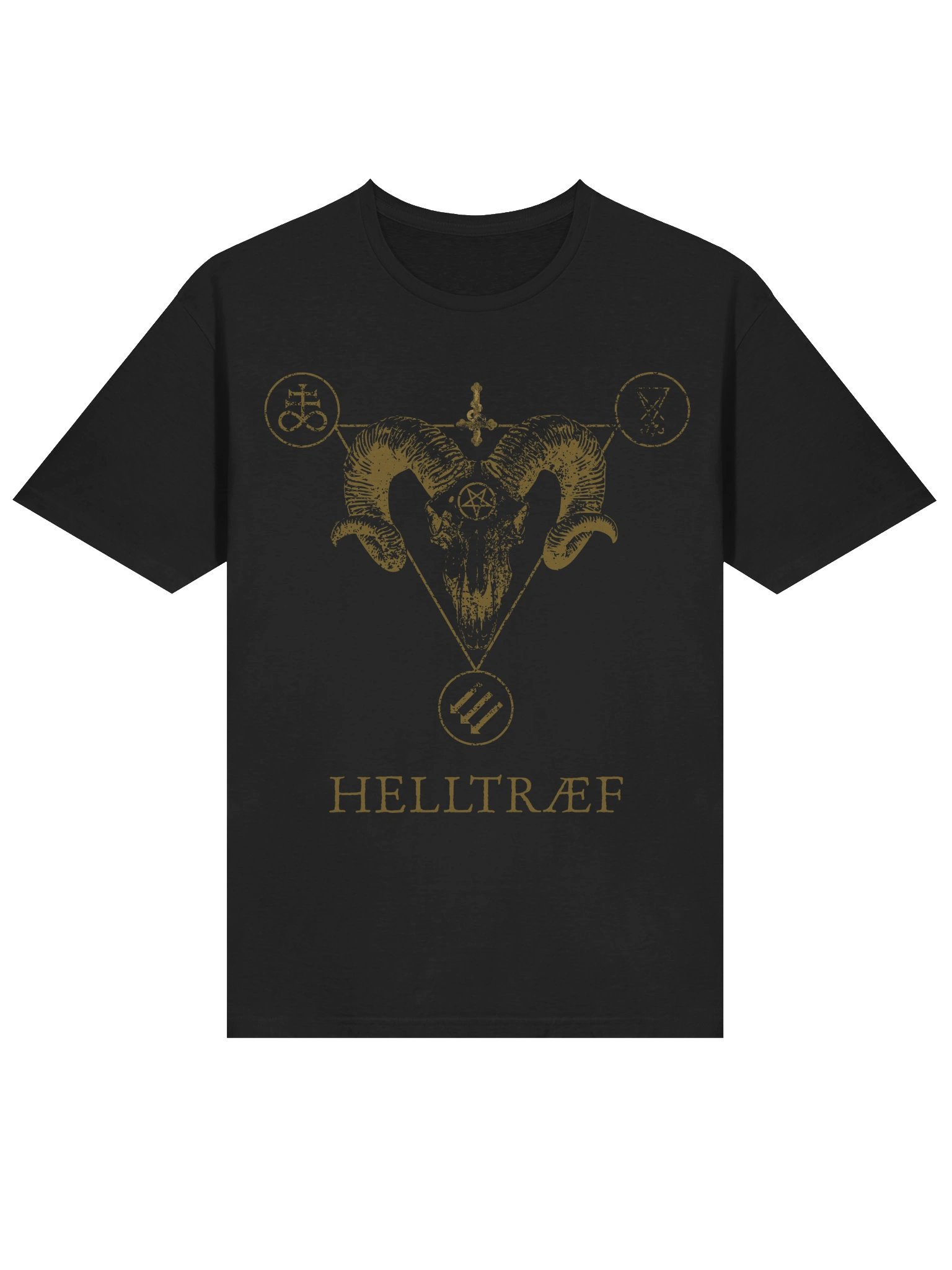 Helltræf Logo product image (3)
