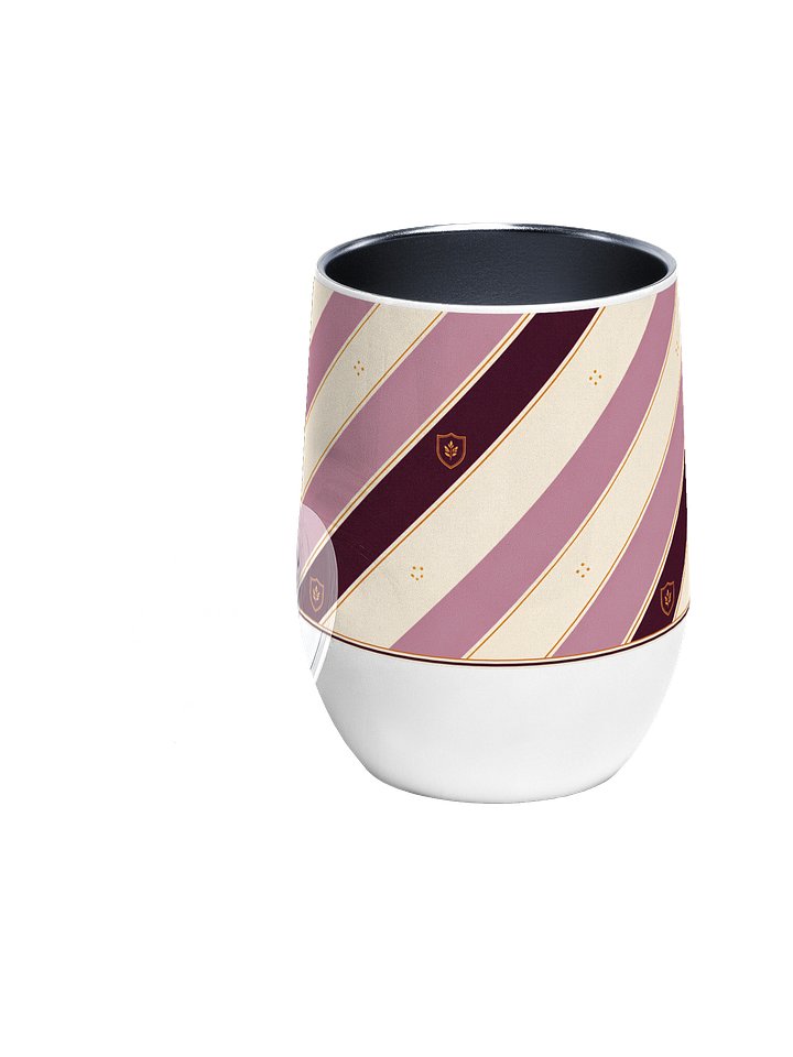 Wine Tumble - Regimental Red product image (2)