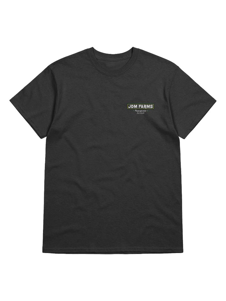 Starry Vibe Graphic Tee product image (1)