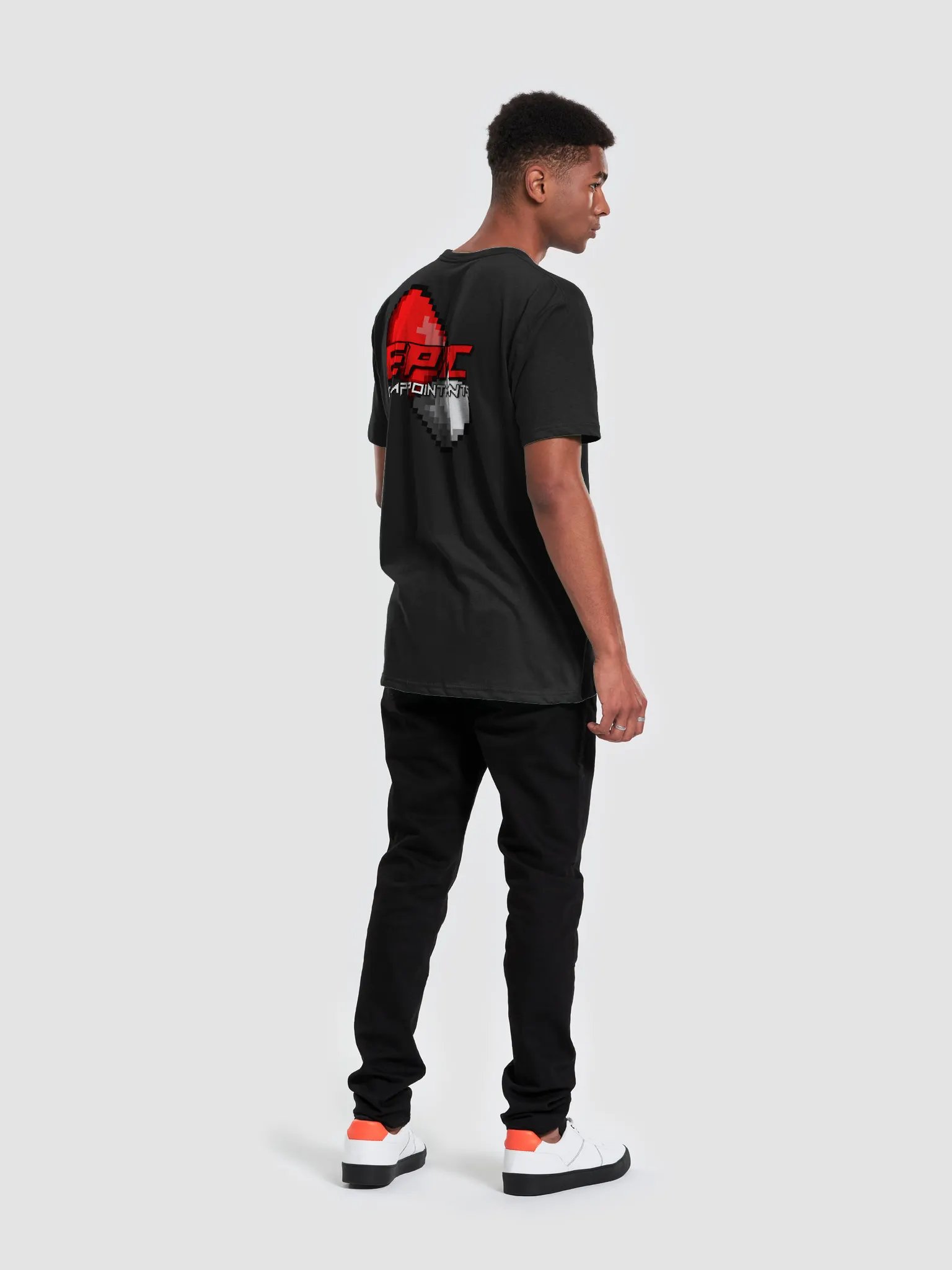 TRUST NO ONE! product image (6)