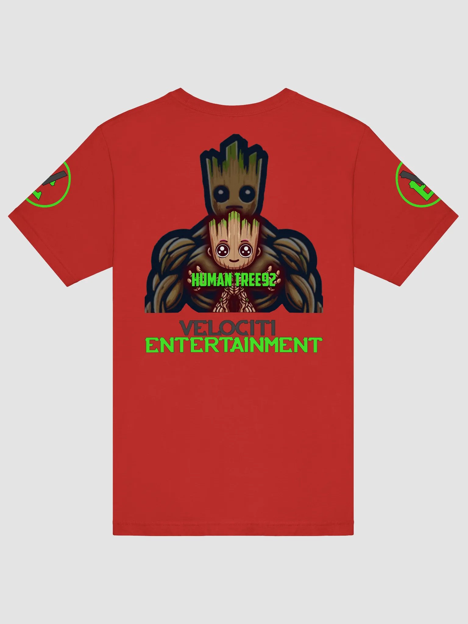 Bella+Canvas Supersoft T-Shirt 3001 product image (6)