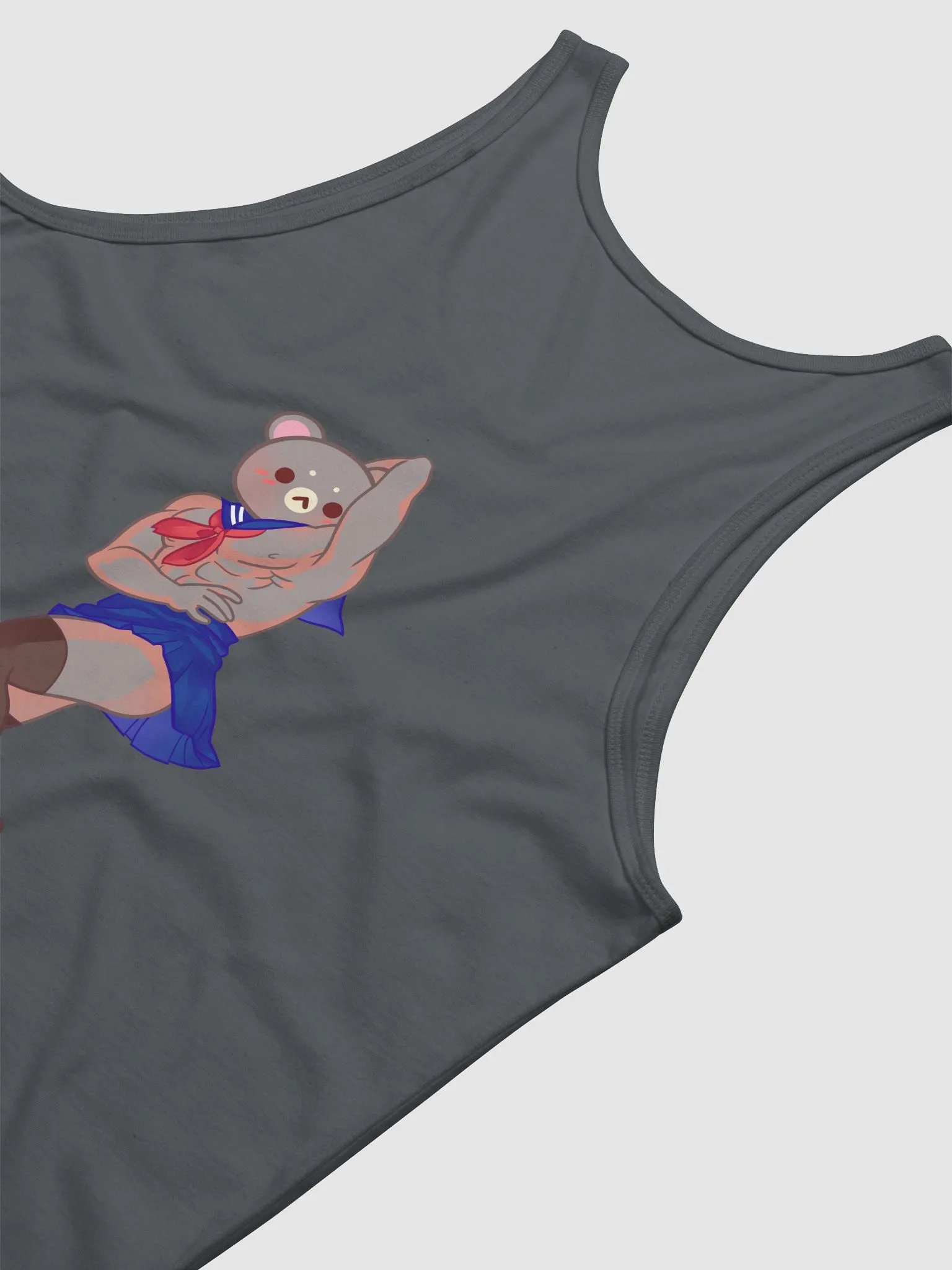 'Sailor' kumaTeeTee (Back) product image (2)