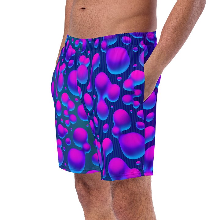 Love-a-Lamp - BI All over Print Swimtrunks product image (2)