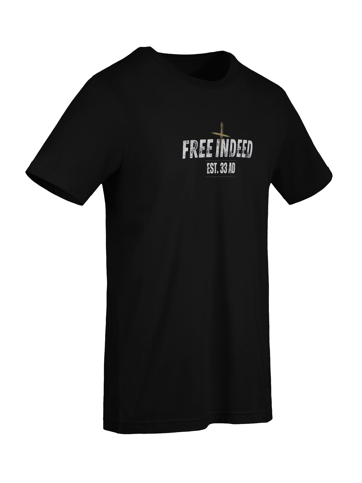 Free Indeed Women's Tee product image (65)