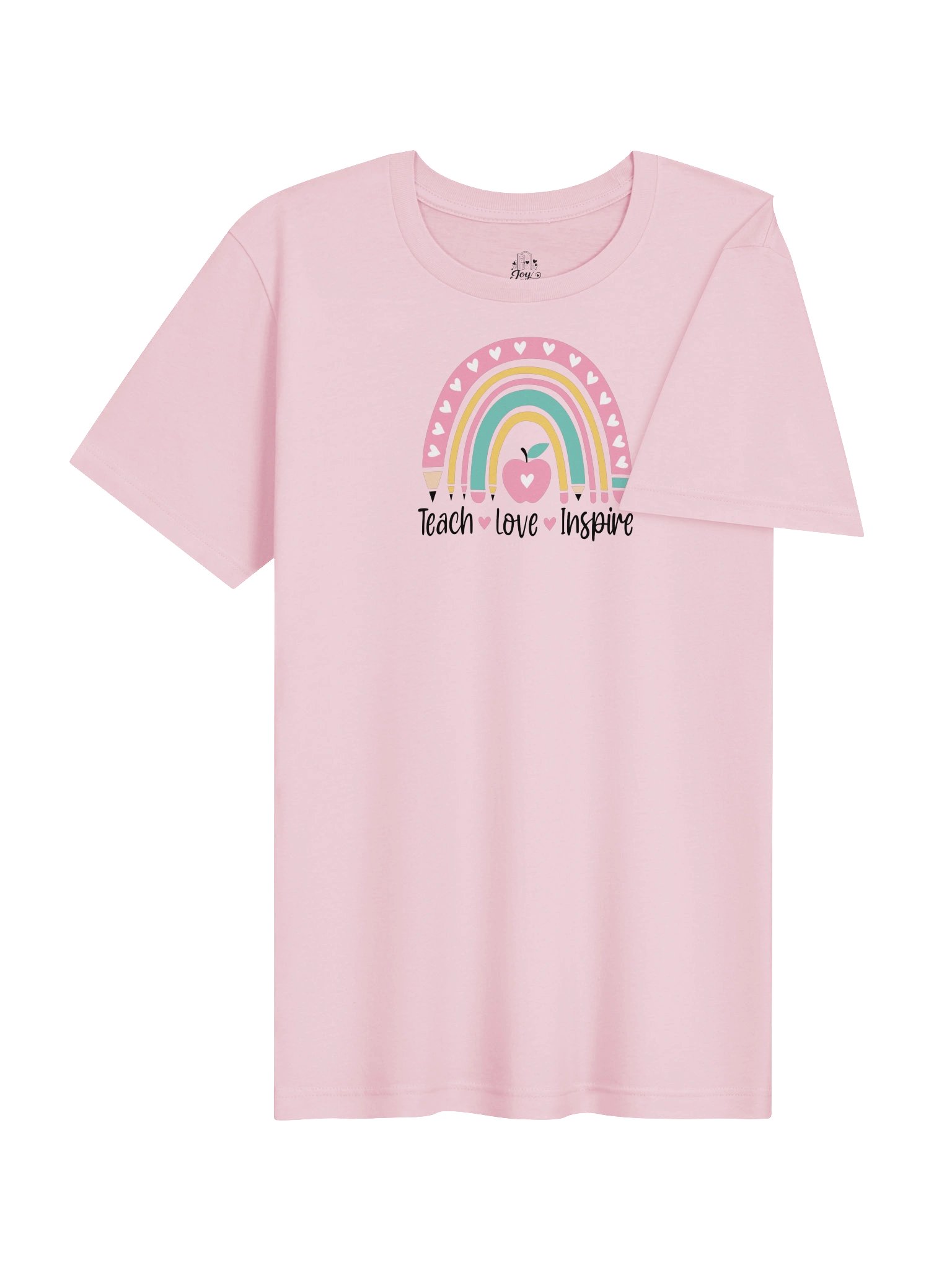 Teach Love Inspire Tee product image (7)
