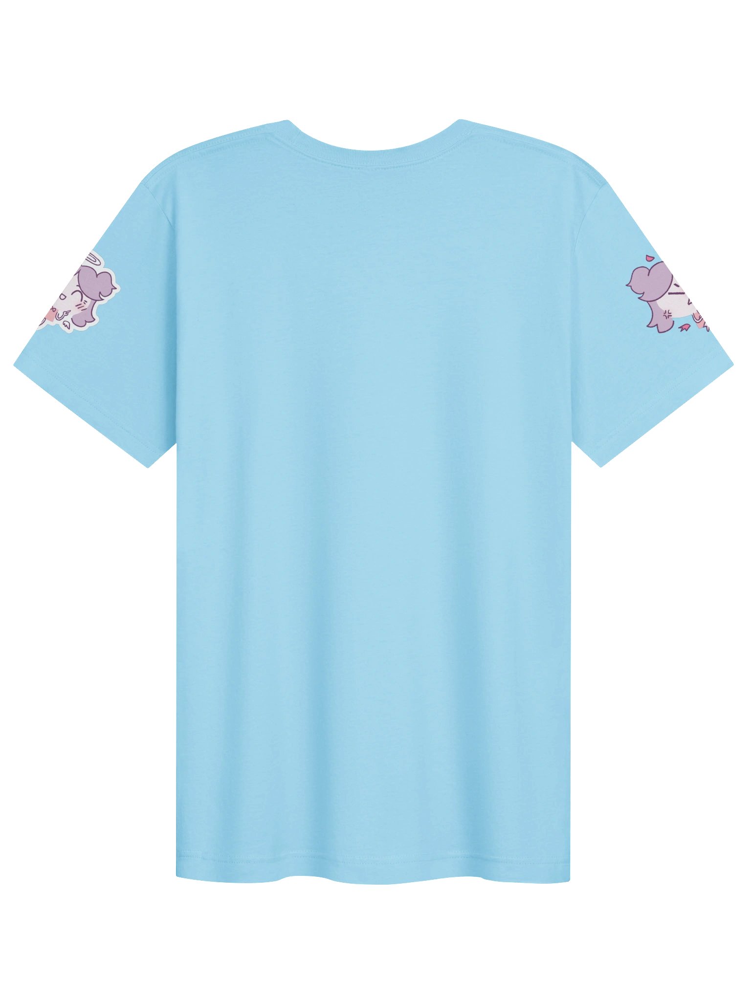 I Love Homosexuals! Shirt - Deluxe product image (3)