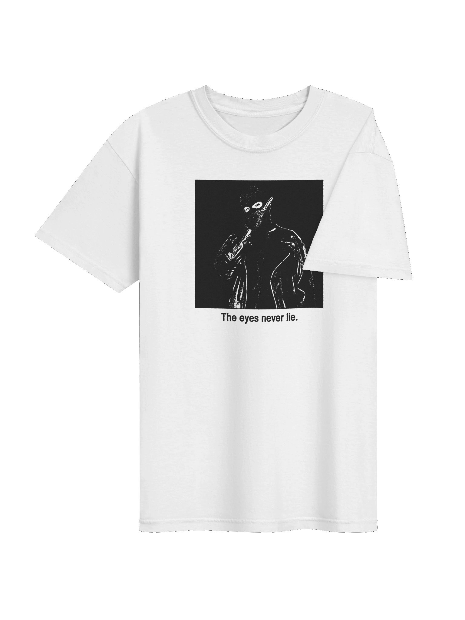 THE EYES T-SHIRT product image (3)