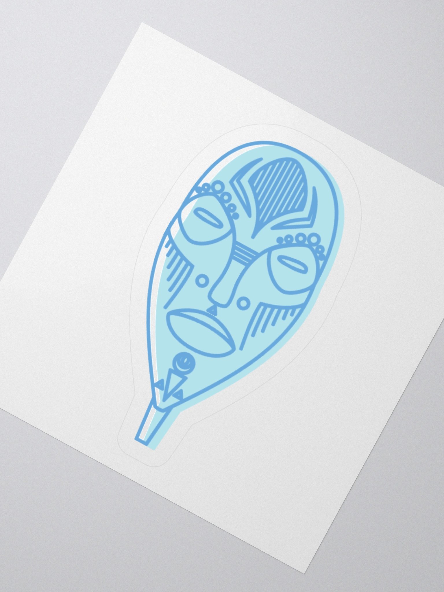 Mana Mask product image (4)
