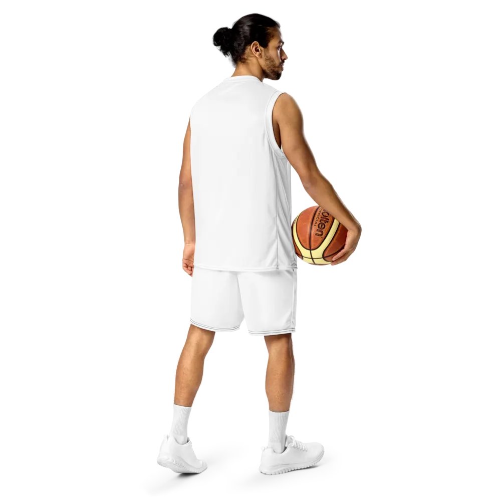 SM white shorts product image (9)