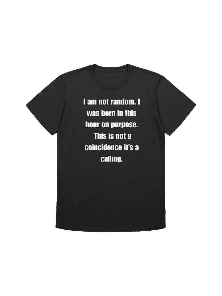 Reformation Generation Gildan Soft Style Unisex Tee product image (1)