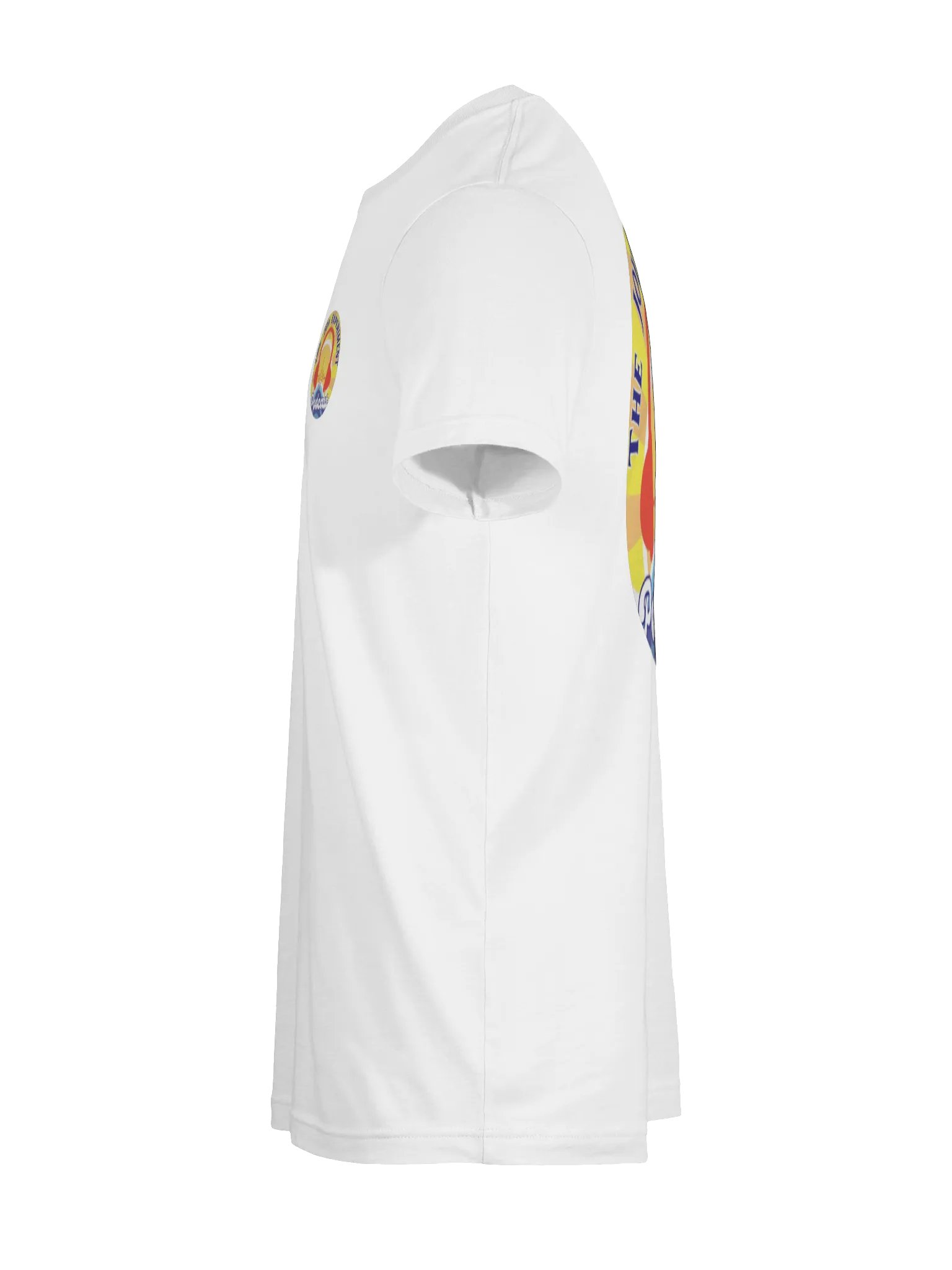 The Joy Experiment Podcast Tee product image (33)