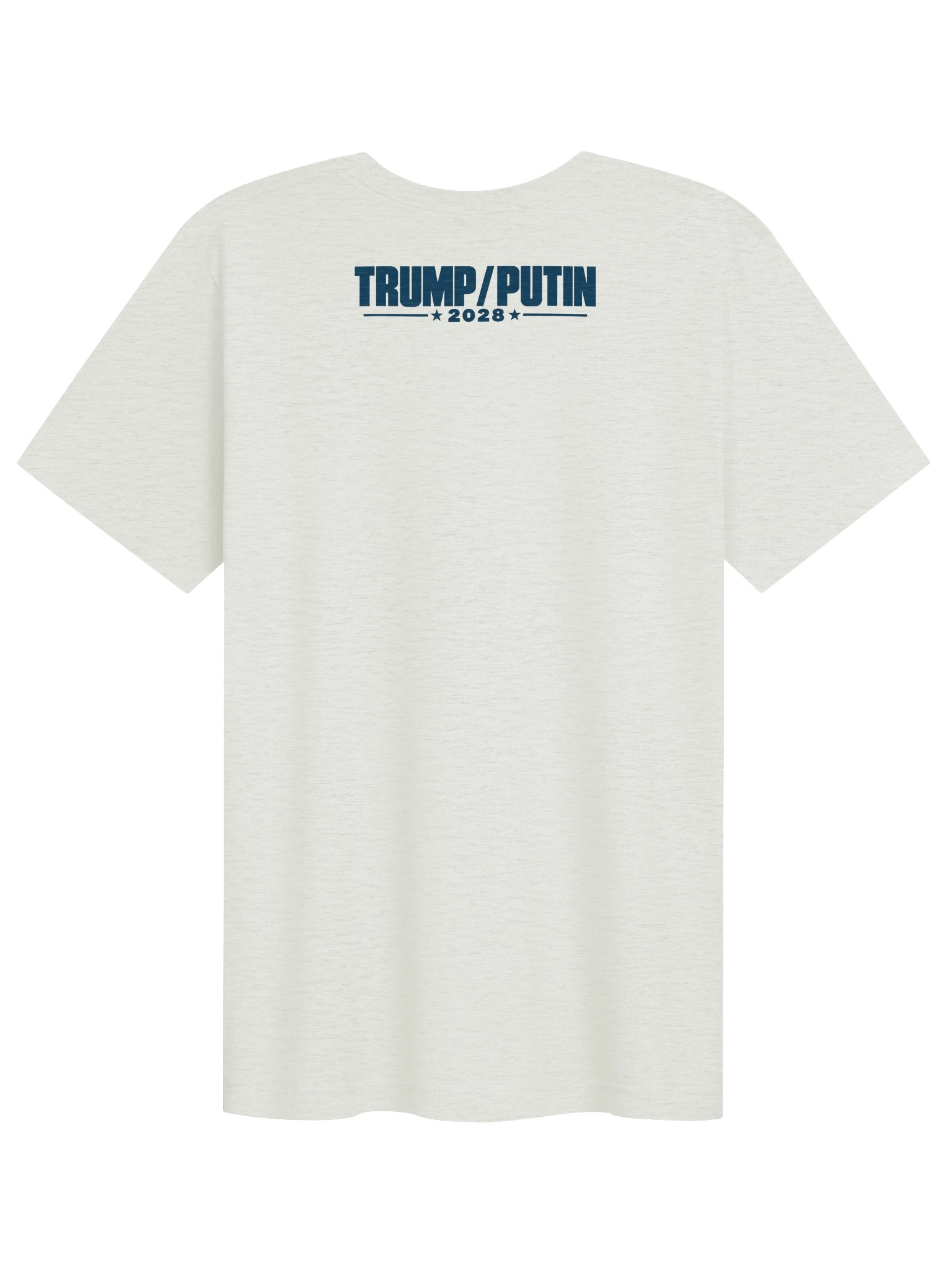 Bold Stripes — T-Shirt product image (2)