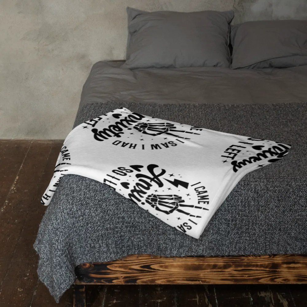 Anxiety Blanket product image (12)