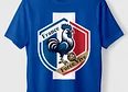 global soccer fan gift's tag thumbnail