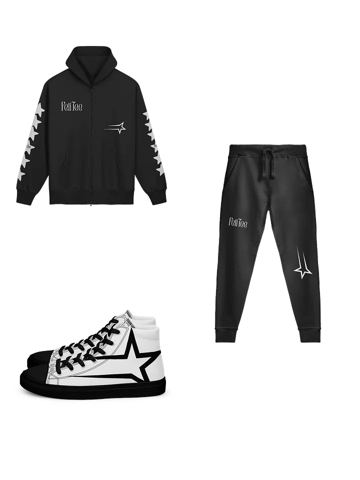 PetiTee: OUTFIT BUNDLE product image (1)