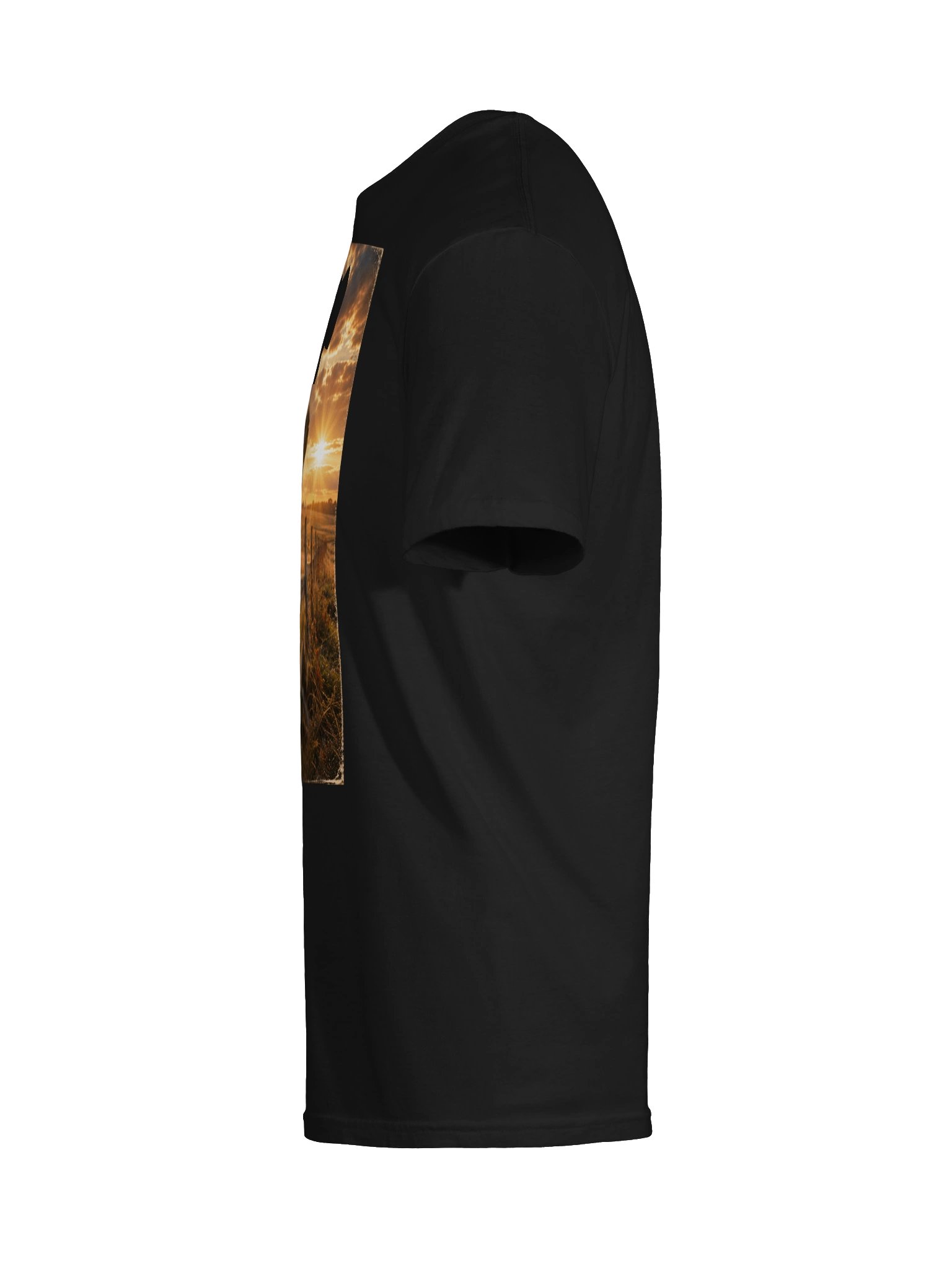 Still Standing Graphic T product image (70)