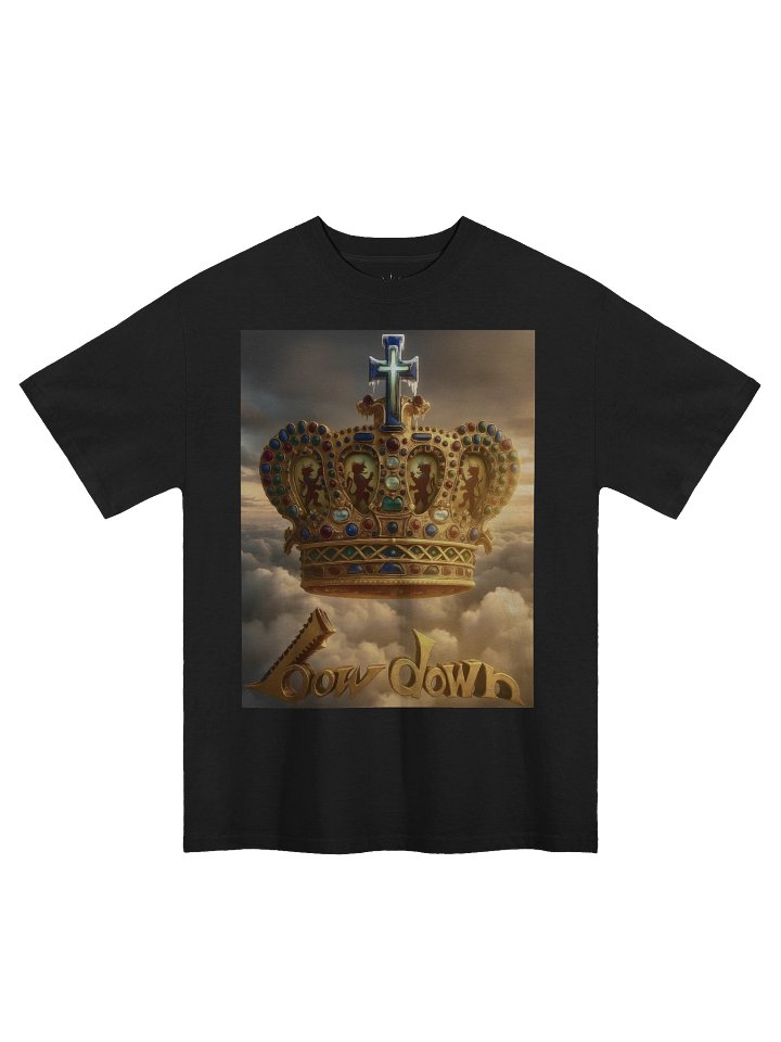 Bow Down: Father’s Edition product image (1)