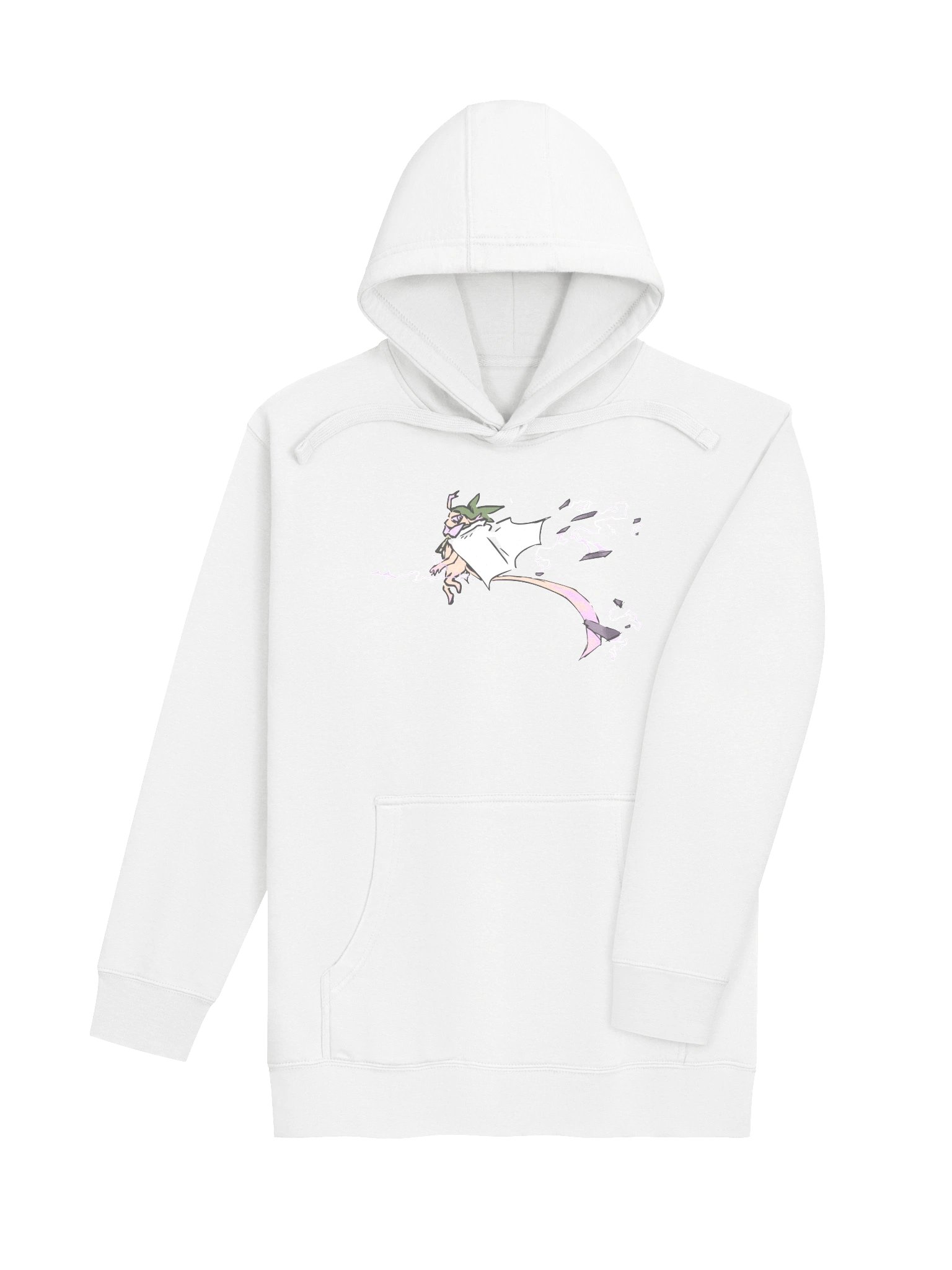 FLIGHT MODE ELI (HOODIE) product image (16)