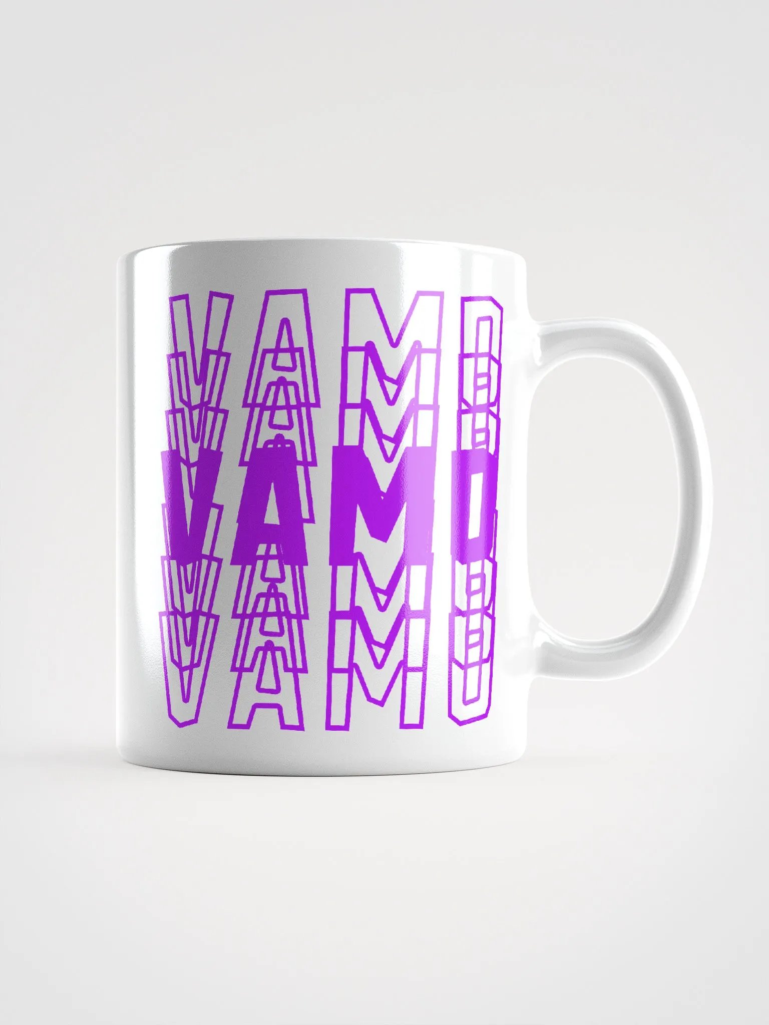 VAMO - Mug product image (1)