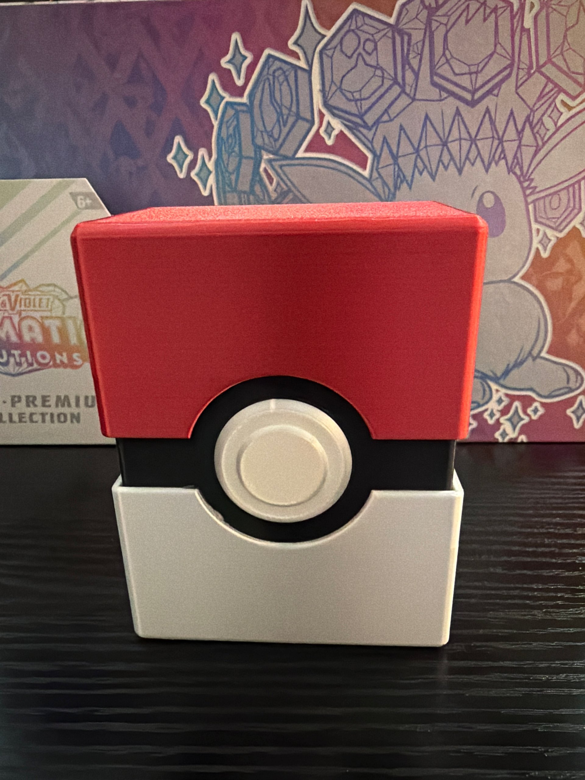 TCG Carrying Box product image (1)