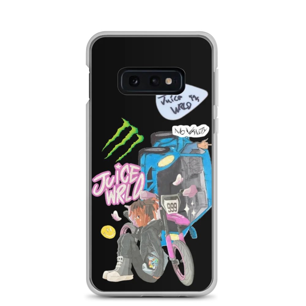 Drifts Phone Case (FULL Color Non-Drawings) product image (3)