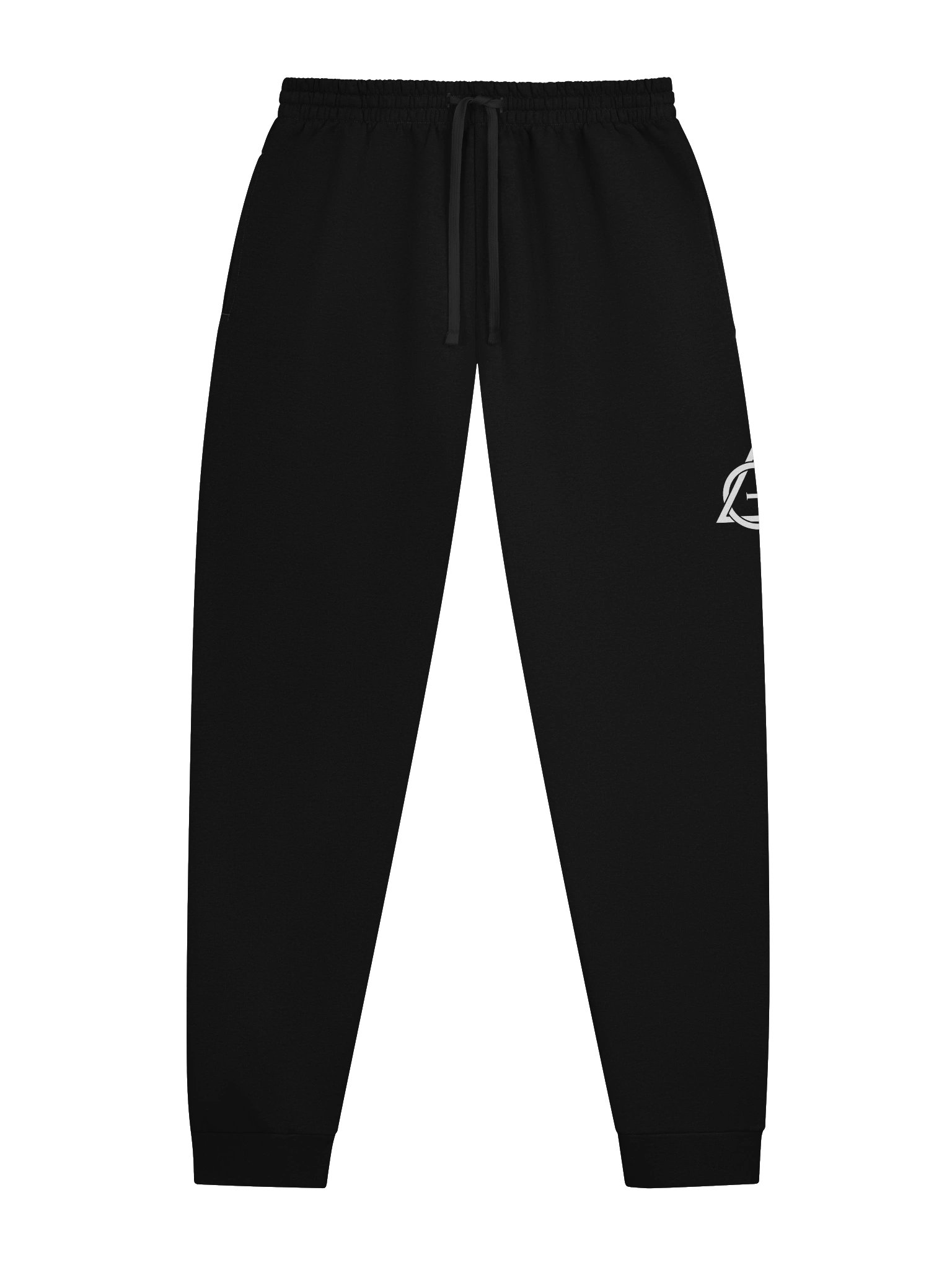 Simple Theta-Delta Sweatpants product image (1)