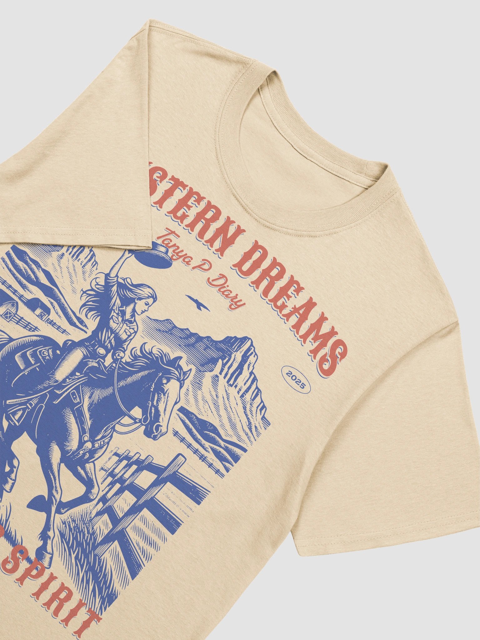 Western Dreams product image (7)