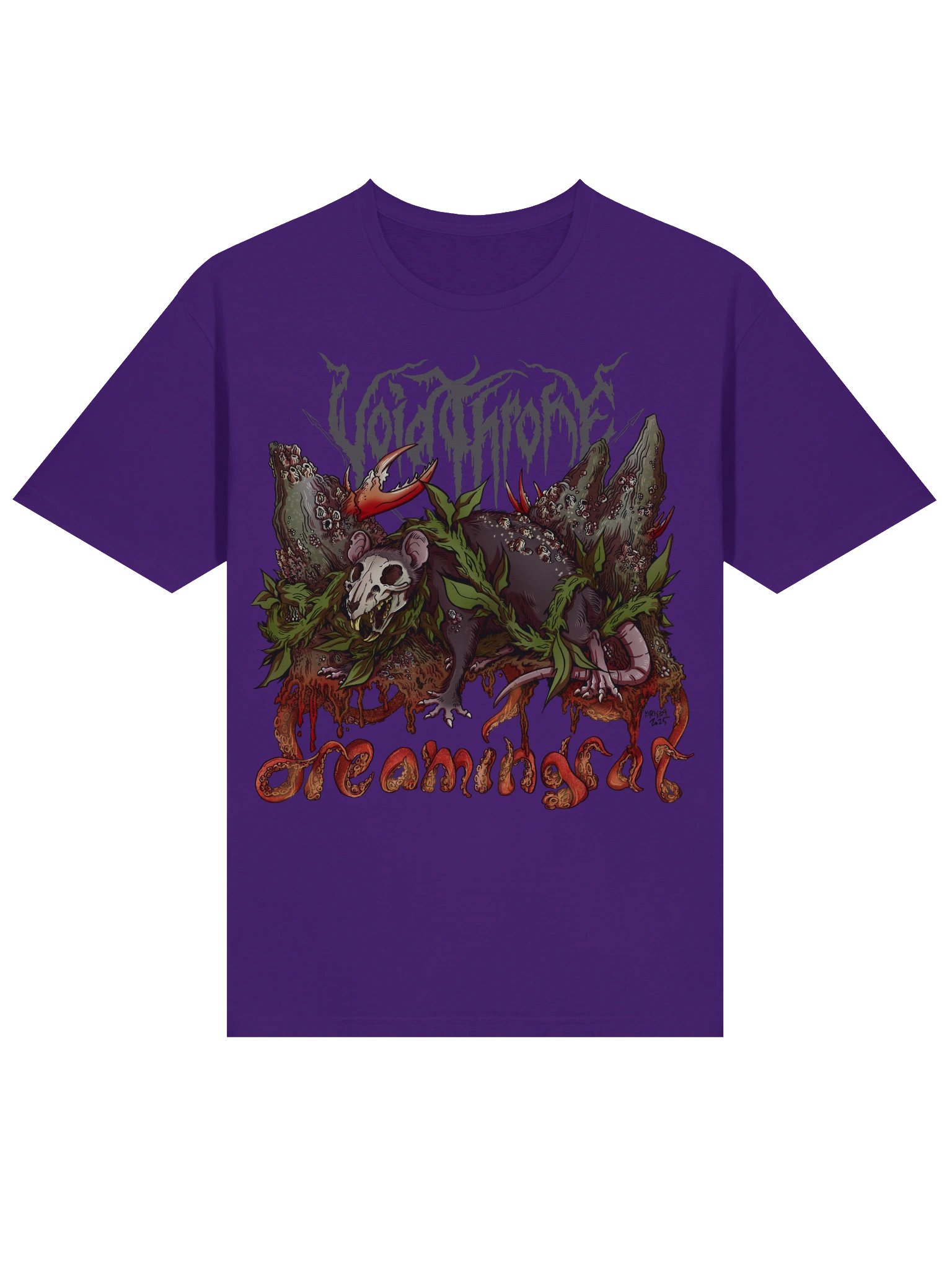 Dreaming Rat product image (3)