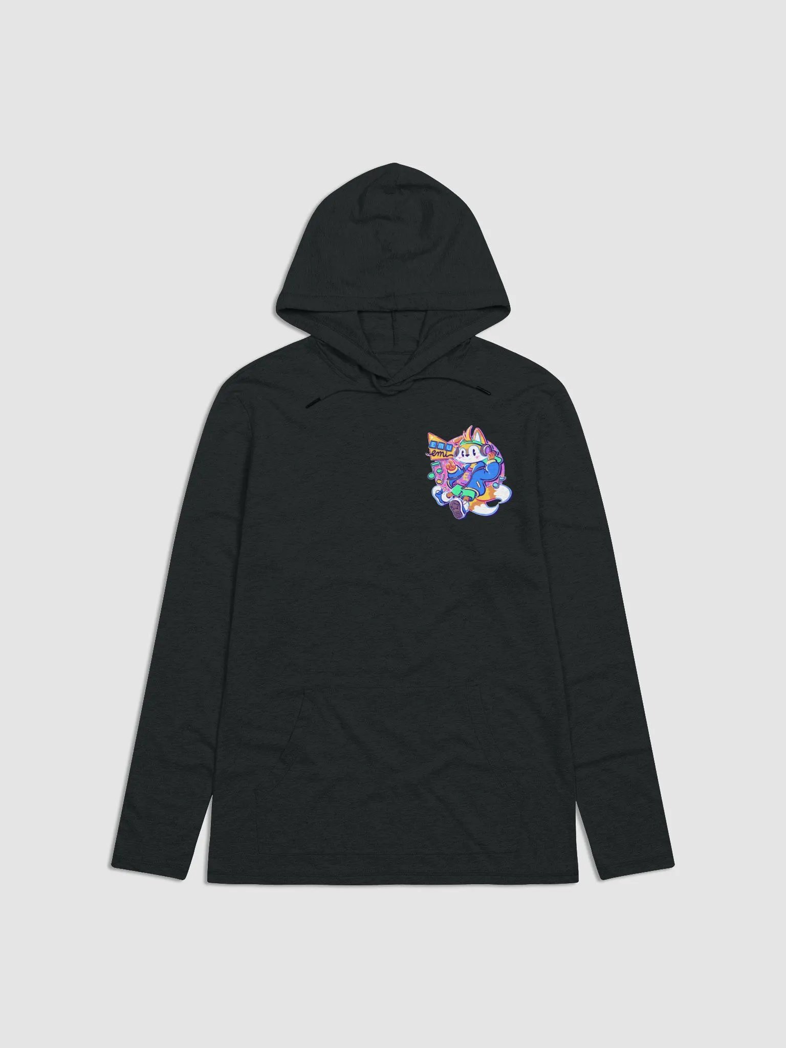 EmuEmi Coda Sweatshirt! product image (1)